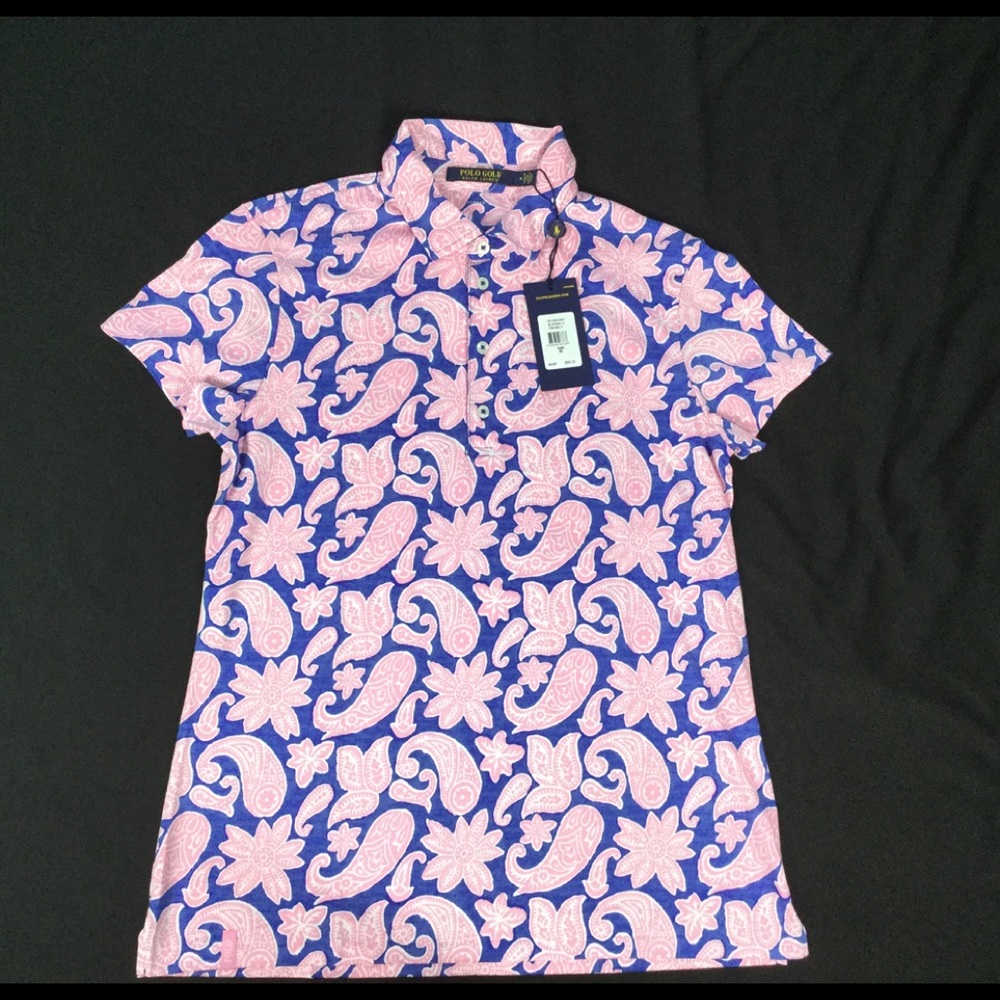 Polo Ralph Lauren..women t shirt..size M